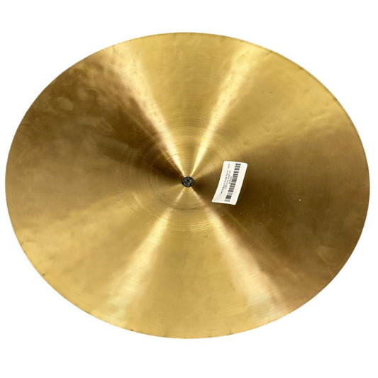 Used Zildjian K Hi Hat Top 14" - Good - Drum Center Of Portsmouth