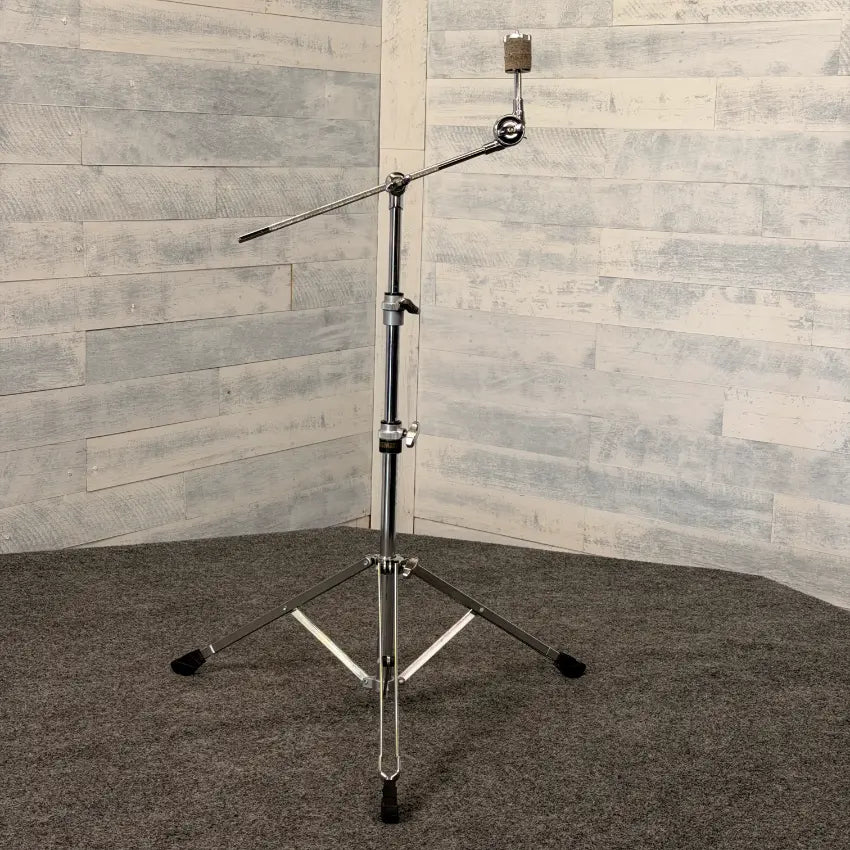 Used Premier Boom Cymbal Stand (#3) - Good - Drum Center Of Portsmouth
