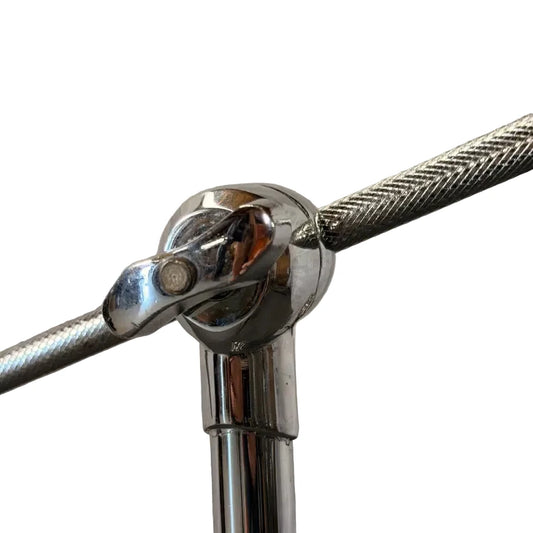 Used Premier Boom Cymbal Stand (#3) - Good - Drum Center Of Portsmouth