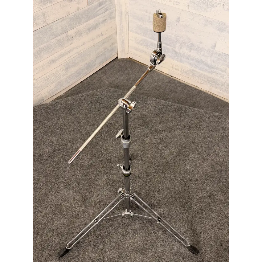Used Premier Boom Cymbal Stand (#3) - Good - Drum Center Of Portsmouth