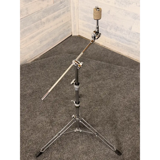 Used Premier Boom Cymbal Stand (#3) - Good - Drum Center Of Portsmouth