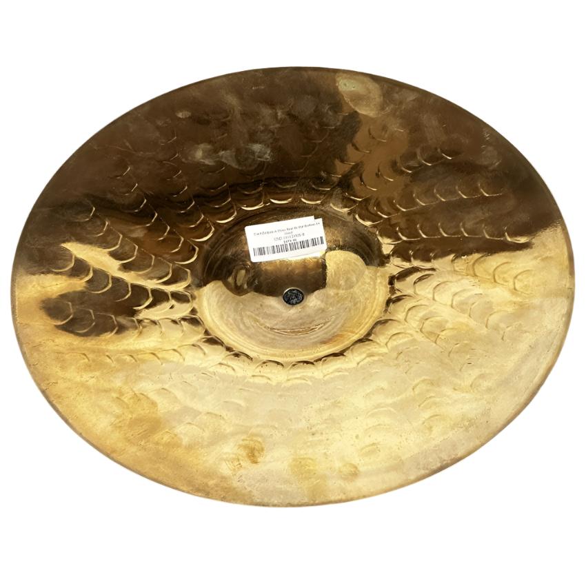 Used Zildjian A Dyno Beat Hi Hat Bottom 14" - Good - Drum Center Of Portsmouth