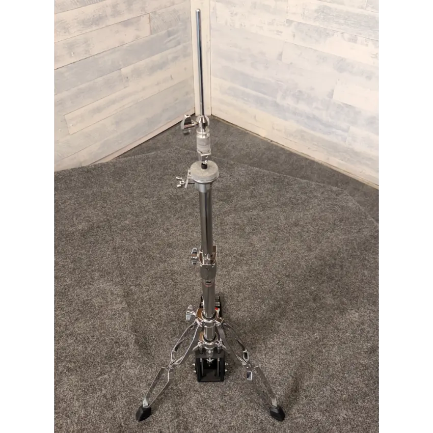 Used DW 5000 2-Leg Hi Hat Stand - Very Good - Drum Center Of Portsmouth