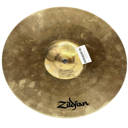 Used Zildjian A Custom Splash 12" - Good - Drum Center Of Portsmouth
