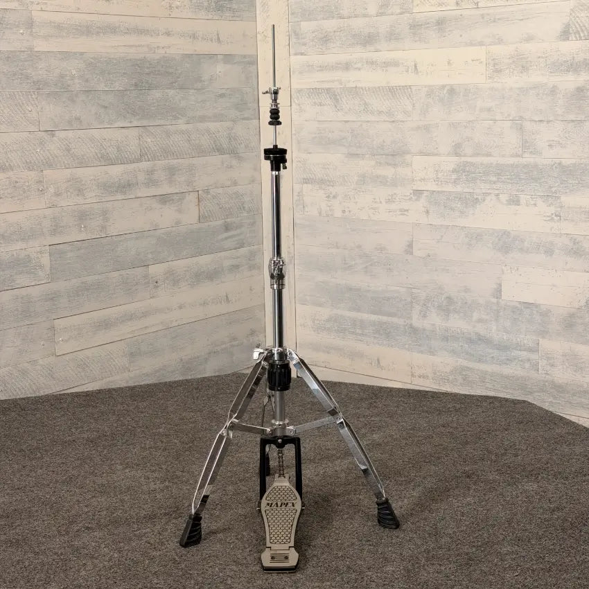 Used Mapex Hi Hat Stand - Good - Drum Center Of Portsmouth