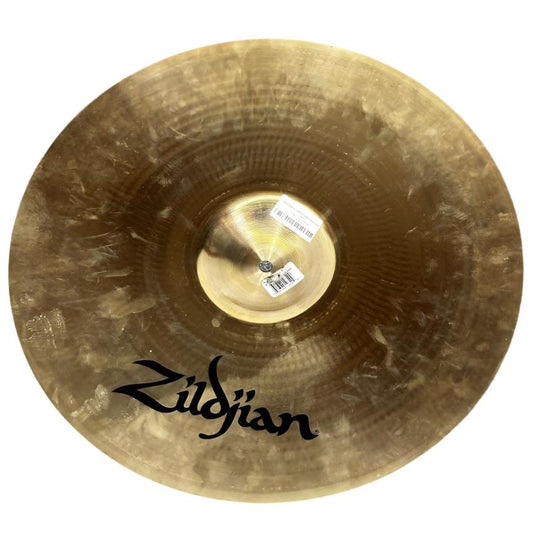 Used Zildjian A Custom Projection Crash Cymbal 19" - Good - Drum Center Of Portsmouth