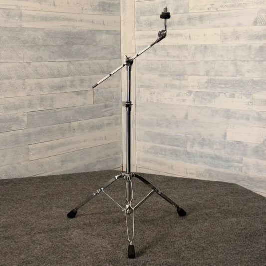 Used PDP Boom Cymbal. Stand - Good - Drum Center Of Portsmouth
