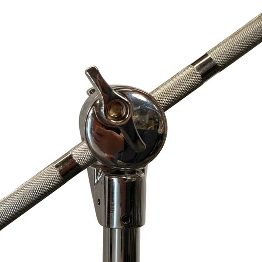 Used PDP Boom Cymbal. Stand - Good - Drum Center Of Portsmouth