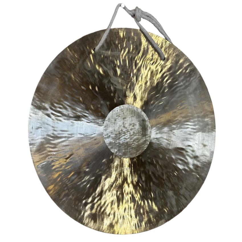 Used Gong 11.75" - Excellent - Drum Center Of Portsmouth