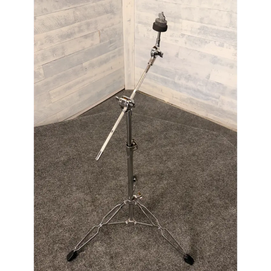 Used PDP Boom Cymbal. Stand - Good - Drum Center Of Portsmouth