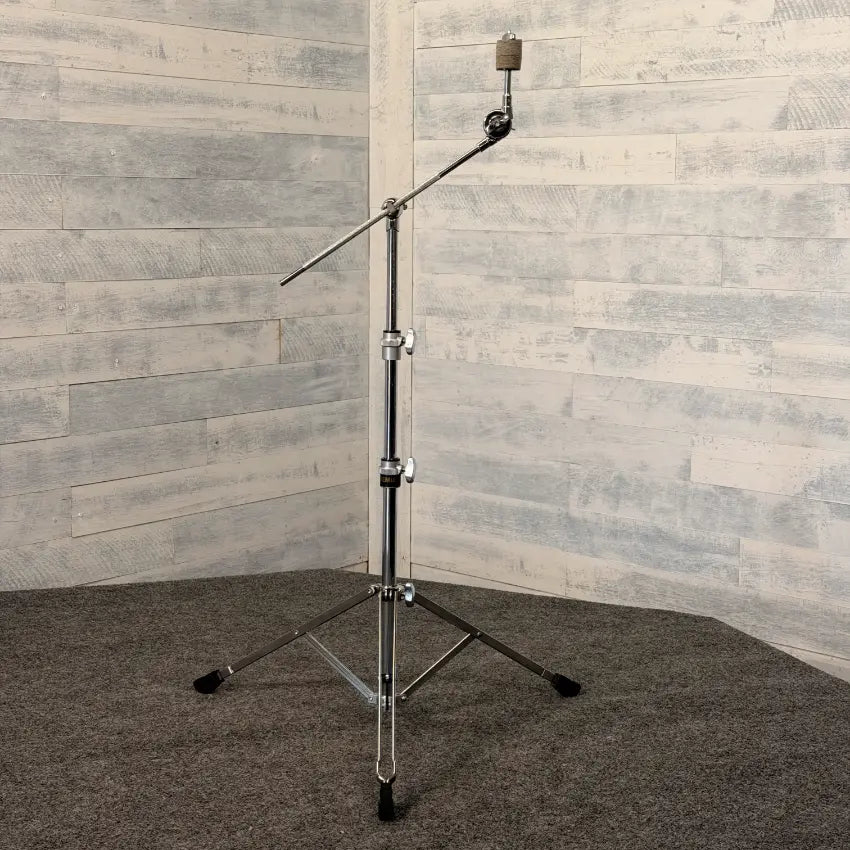 Used Premier Boom Cymbal Stand (#2) - Good - Drum Center Of Portsmouth