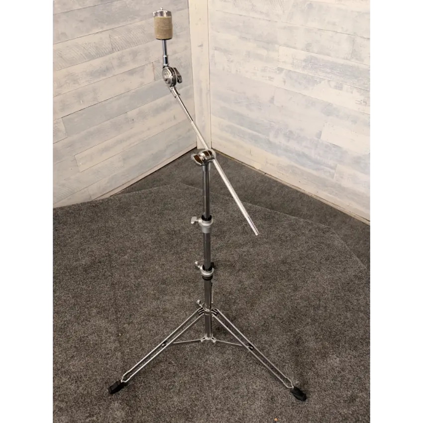 Used Premier Boom Cymbal Stand (#2) - Good - Drum Center Of Portsmouth