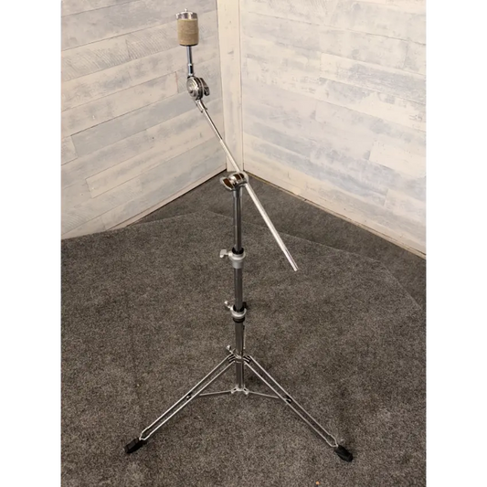 Used Premier Boom Cymbal Stand (#2) - Good - Drum Center Of Portsmouth