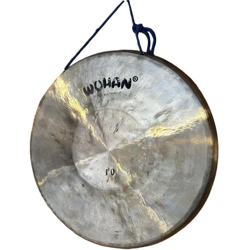 Used Wuhan Gong 11" - Excellent - Drum Center Of Portsmouth