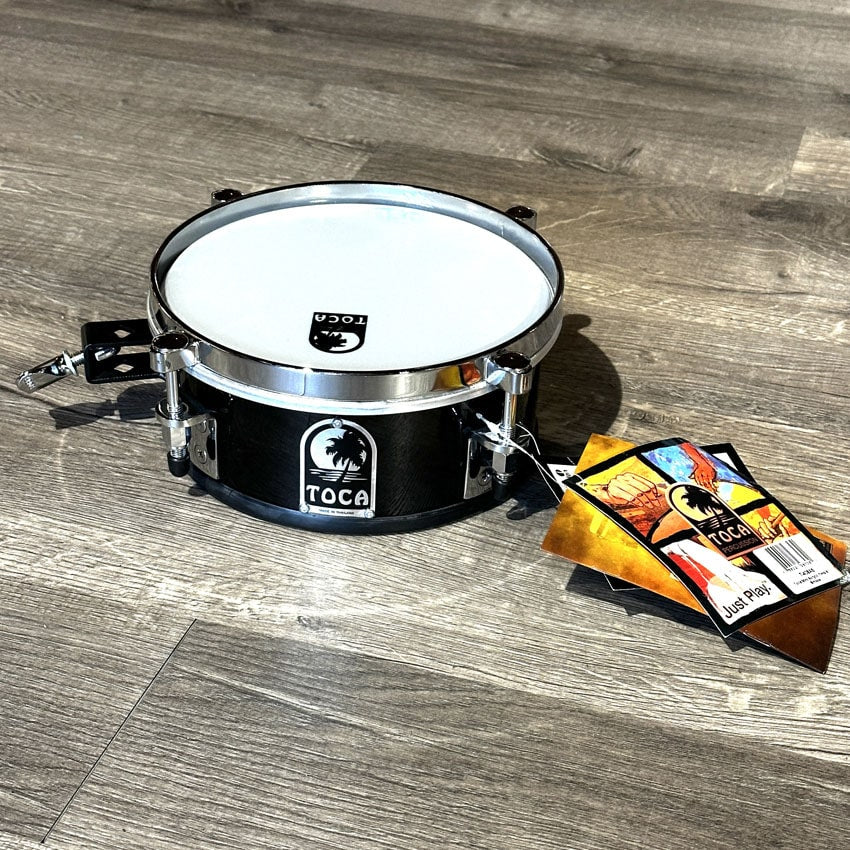 Used LP Micro Snare 8" - Excellent - Drum Center Of Portsmouth