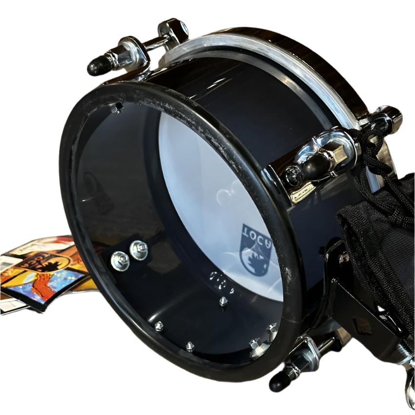 Used LP Micro Snare 8" - Excellent - Drum Center Of Portsmouth