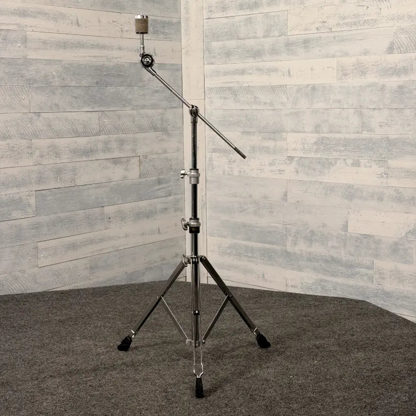 Used Premier Boom Cymbal Stand (#1) - Good - Drum Center Of Portsmouth