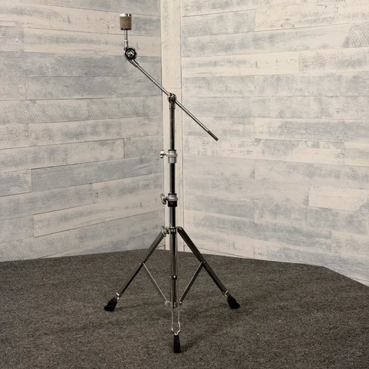 Used Premier Boom Cymbal Stand (#1) - Good - Drum Center Of Portsmouth