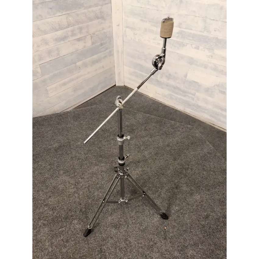 Used Premier Boom Cymbal Stand (#1) - Good - Drum Center Of Portsmouth