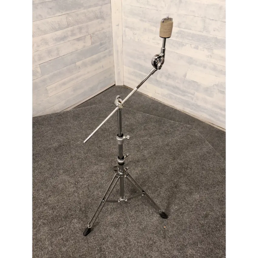 Used Premier Boom Cymbal Stand (#1) - Good - Drum Center Of Portsmouth