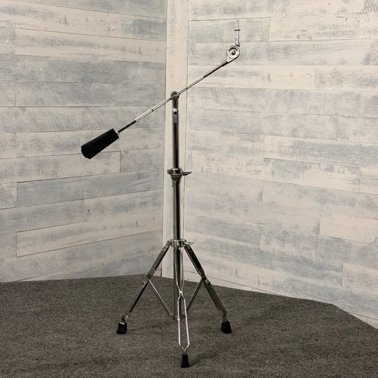 Used Adam Percussion Boom Cymbal Stand - Fair - Drum Center Of Portsmouth