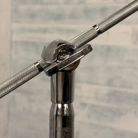 Used Adam Percussion Boom Cymbal Stand - Fair - Drum Center Of Portsmouth
