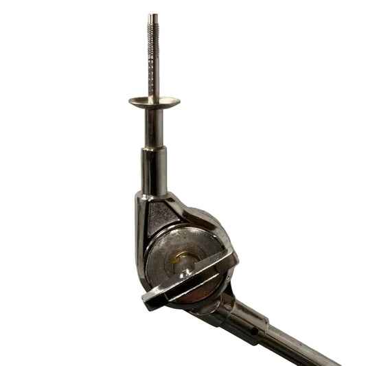 Used Adam Percussion Boom Cymbal Stand - Fair - Drum Center Of Portsmouth