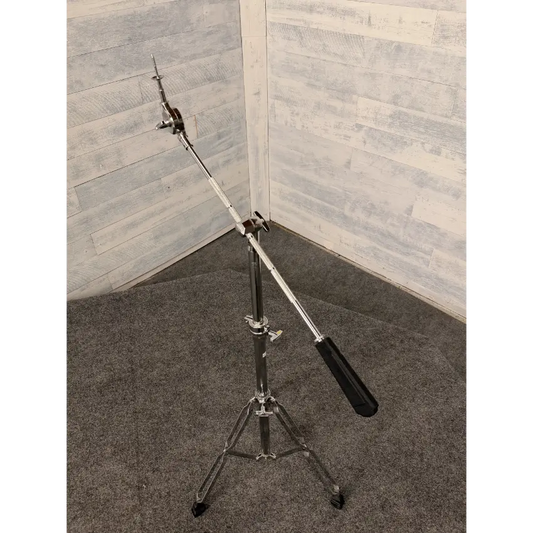 Used Adam Percussion Boom Cymbal Stand - Fair - Drum Center Of Portsmouth