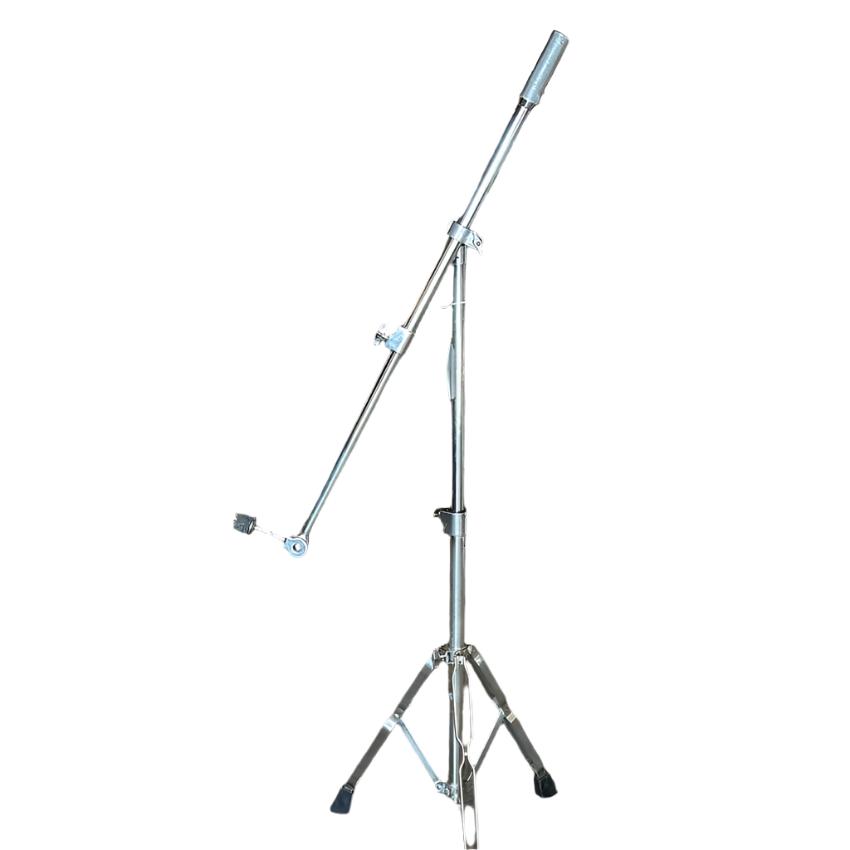 Used Vintage Rogers Heavy Duty Boom Cymbal Stand - Good - Drum Center Of Portsmouth