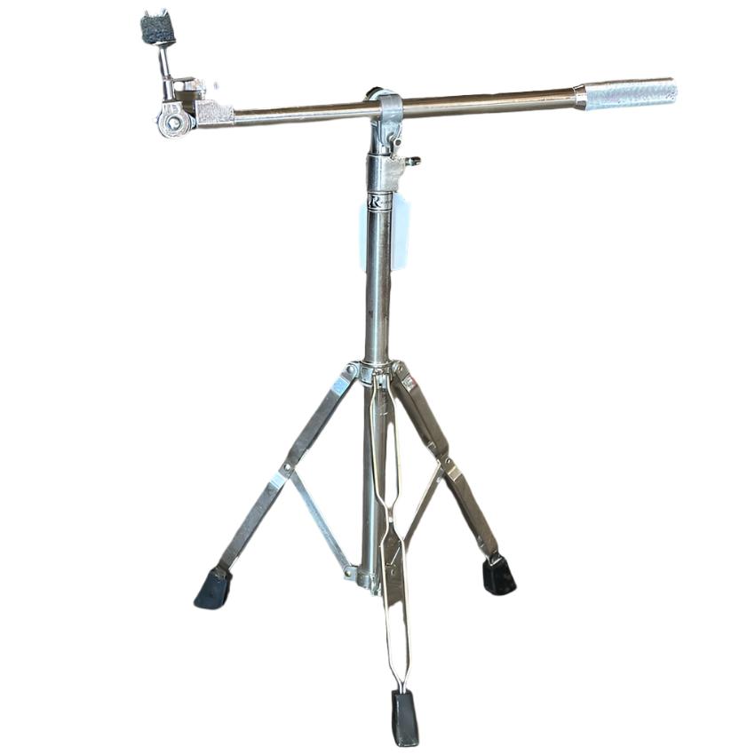 Used Vintage Rogers Heavy Duty Boom Cymbal Stand - Good - Drum Center Of Portsmouth