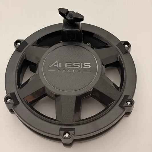 Used Alesis Nitro Max Trigger Pad - Very Good - Drum Center Of Portsmouth