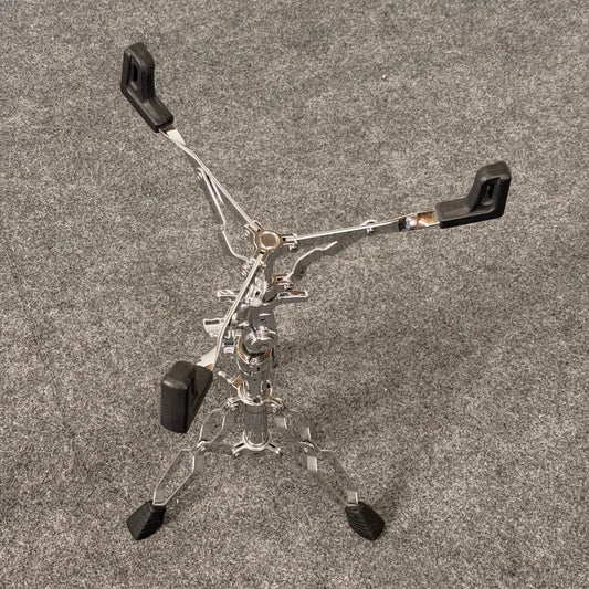 Used Pearl S930 930 Series Snare Drum Stand - Very Good - Drum Center Of Portsmouth