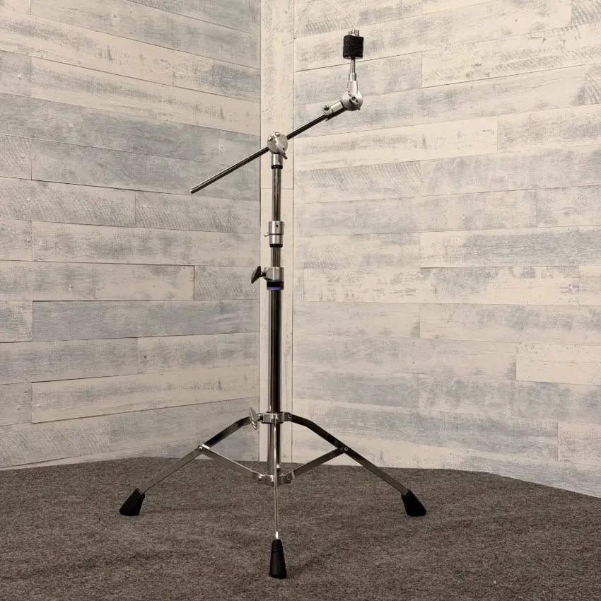 Used Yamaha 700 Series Single Braced Boom Cymbal Stand #3 - Very Good - Drum Center Of Portsmouth
