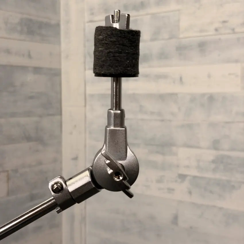 Used Yamaha 700 Series Single Braced Boom Cymbal Stand #3 - Very Good - Drum Center Of Portsmouth