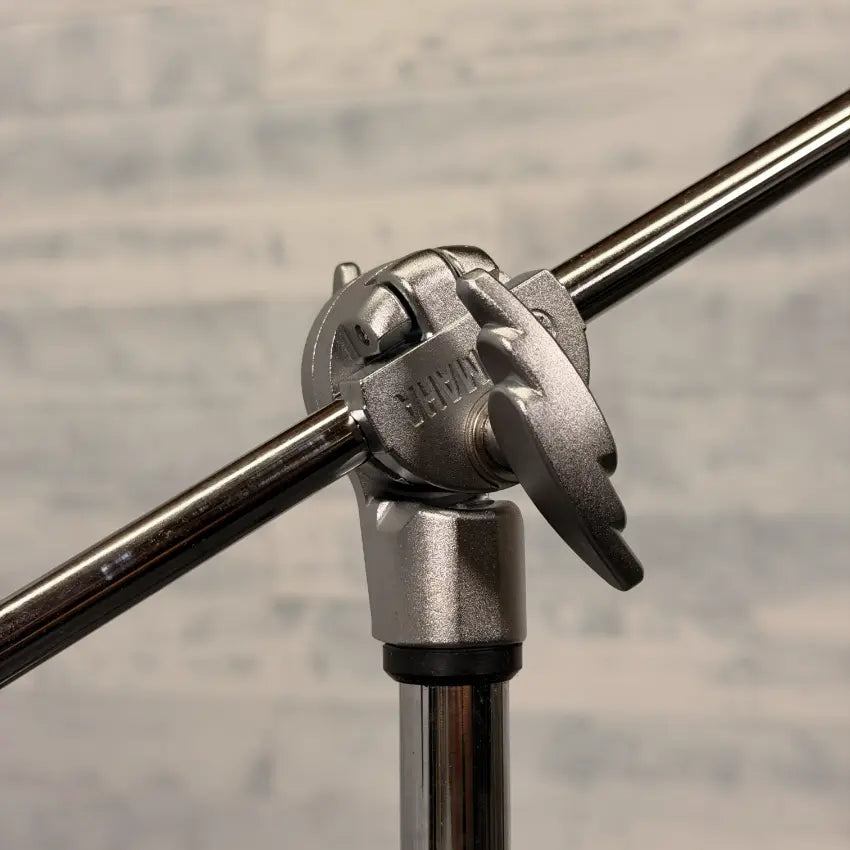 Used Yamaha 700 Series Single Braced Boom Cymbal Stand #3 - Very Good - Drum Center Of Portsmouth
