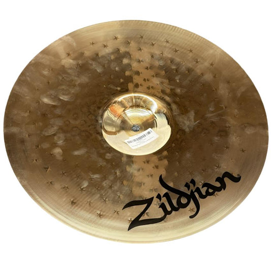 Used Zildjian Z Custom Crash Cymbal 16" - Excellent - Drum Center Of Portsmouth