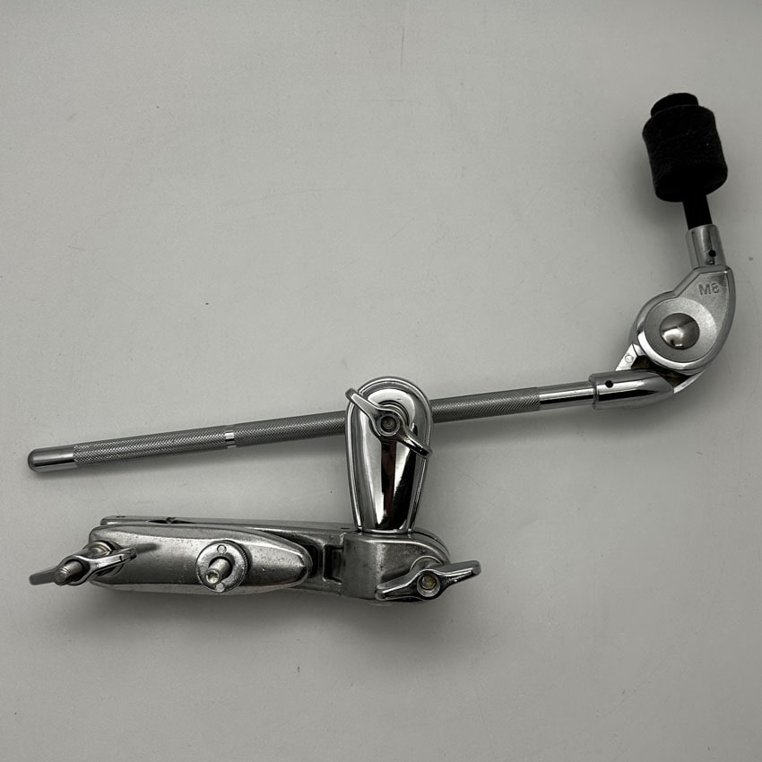 Used Tama Fast Clamp Cymbal Attachment - Excellent - Drum Center Of Portsmouth
