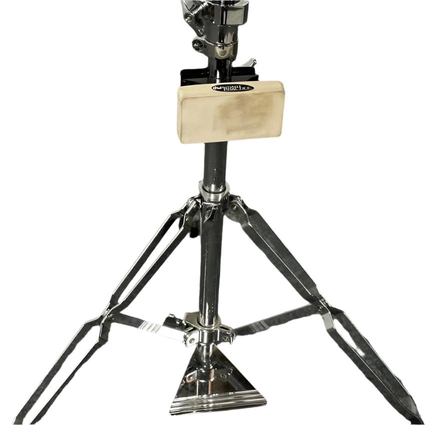 Used DW Smart Practice Go Anywhere Practice Complete Practice Kit - Good - Drum Center Of Portsmouth