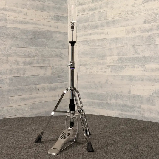 Used Yamaha HS-850 Double-Braced Hi Hat Stand - Excellent - Drum Center Of Portsmouth
