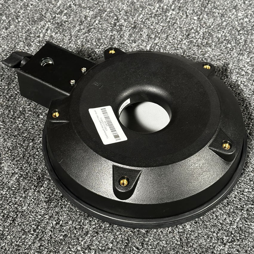 Used Roland 6" Dual-Trigger V-Pad - Good - Drum Center Of Portsmouth