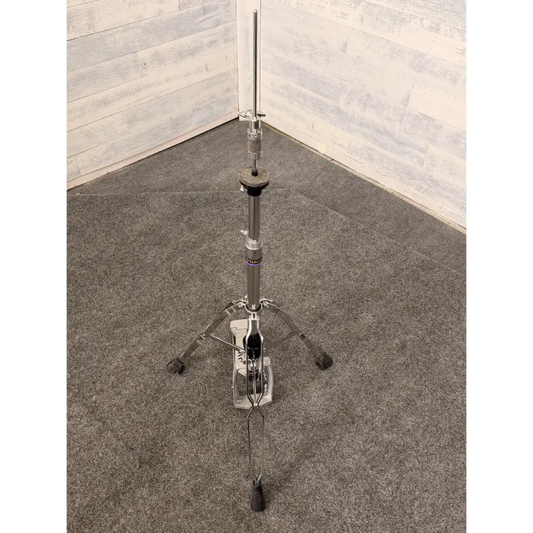 Used Yamaha HS-850 Double-Braced Hi Hat Stand - Excellent - Drum Center Of Portsmouth