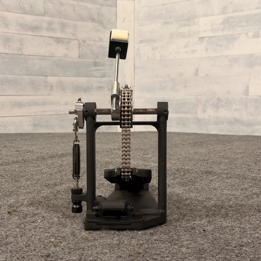 Used Yamaha 9000 Chain Drive Single Bass Drum Pedal w/Case - Excellent - Drum Center Of Portsmouth