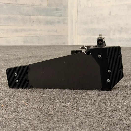 Used Yamaha 9000 Chain Drive Single Bass Drum Pedal w/Case - Excellent - Drum Center Of Portsmouth