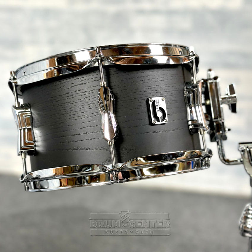 British Drum Company Imp 3pc Drum Set DEMO MODEL - Drum Center Of Portsmouth