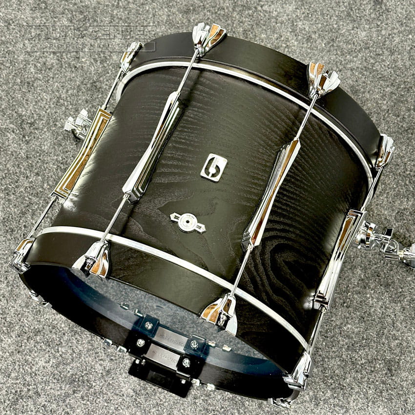 British Drum Company Imp 3pc Drum Set DEMO MODEL - Drum Center Of Portsmouth