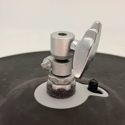 Used Yamaha RHH135 Hi Hat Pad - Good - Drum Center Of Portsmouth