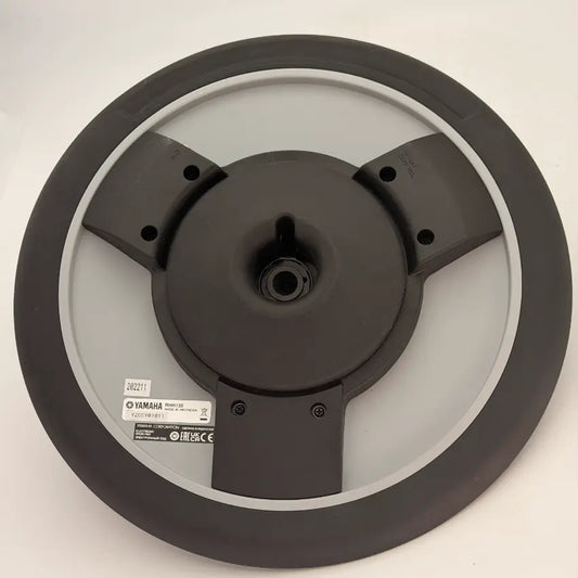 Used Yamaha RHH135 Hi Hat Pad - Good - Drum Center Of Portsmouth