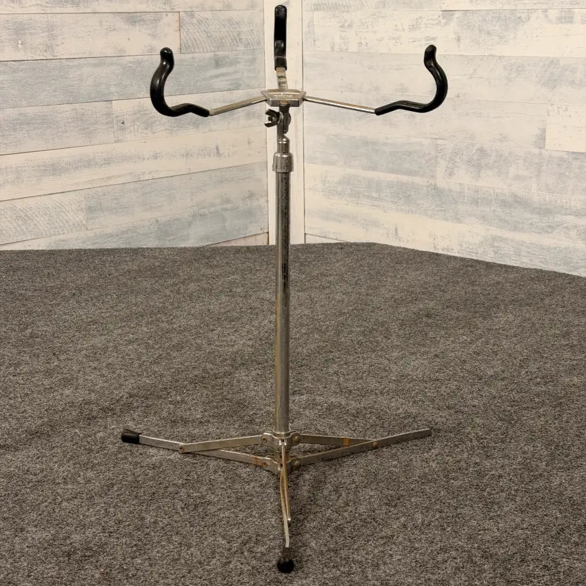 Used Vintage Ludwig Snare Stand - Fair - Drum Center Of Portsmouth