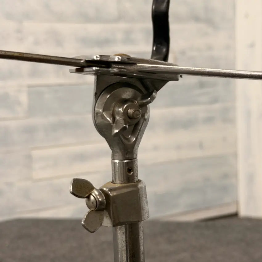 Used Vintage Ludwig Snare Stand - Fair - Drum Center Of Portsmouth