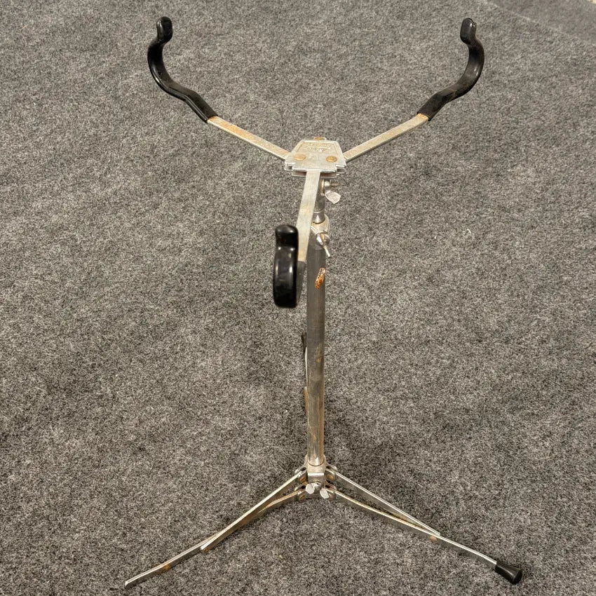 Used Vintage Ludwig Snare Stand - Fair - Drum Center Of Portsmouth